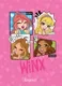 Блокнот Эксмо Winx / 9785041978808 (48л, розовый) — фото 8