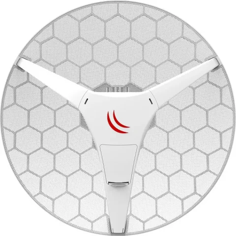 Беспроводная точка доступа Mikrotik Wire Dish (RBLHGG-60adkit)