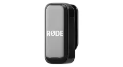 Микрофон Rode Wireless Micro-C (черный) — фото 2