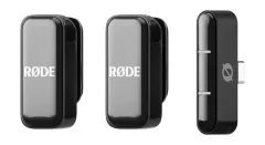 Микрофон Rode Wireless Micro-C (черный) — фото 3