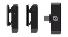 Микрофон Rode Wireless Micro-C (черный) — фото 6
