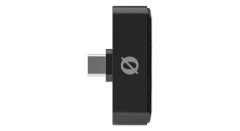 Микрофон Rode Wireless Micro-C (черный) — фото 7