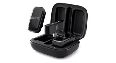 Микрофон Rode Wireless Micro-C (черный) — фото 10