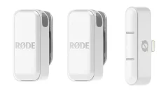 Микрофон Rode Wireless Micro-L (белый) — фото 2