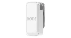 Микрофон Rode Wireless Micro-L (белый) — фото 4