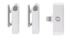 Микрофон Rode Wireless Micro-L (белый) — фото 7