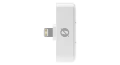 Микрофон Rode Wireless Micro-L (белый) — фото 8
