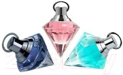 Туалетная вода Chopard Wish Pink (75мл) — фото 3