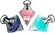 Туалетная вода Chopard Wish Pink (75мл) — фото 7