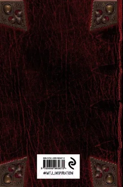 Записная книжка Эксмо Witchcraft Note — фото 2