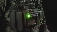 Фонарь Armytek Wizard C2 WG Magnet USB / F09201C (белый) — фото 9