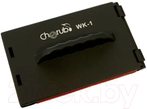 Приспособление для очистки струн Cherub WK-1
