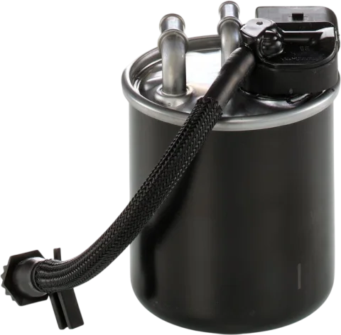 Топливный фильтр Mann-Filter WK820/23