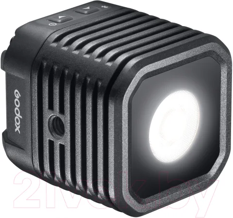 Осветитель студийный Godox WL4B / 28515
