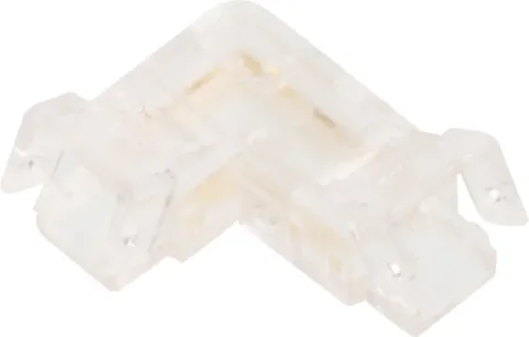Коннектор для светодиодной ленты Wolta WLS-2PIN-5MM-MONO-L