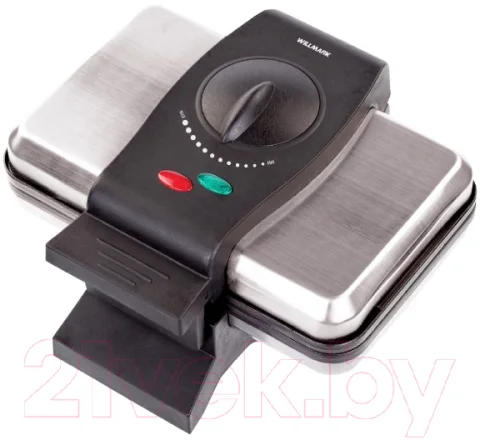 Вафельница Willmark WM-105W / 2001082