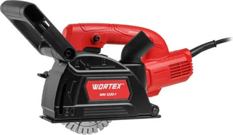 Штроборез Wortex WM 1230-1 (2333063)