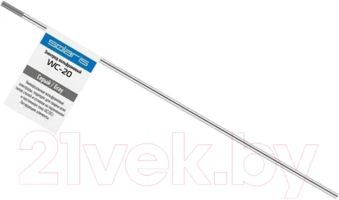 Электрод Solaris WM-4544