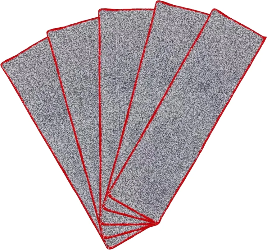 Набор мопов для швабры WMC Tools WMC-05 / WMC-mop5-5pcs