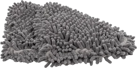 Набор мопов для швабры WMC Tools WMC-07 / WMC-mop 7-2pcs (2шт)