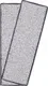 Набор мопов для швабры WMC Tools WMC-12 / WMC-mop12-2pcs (56651), (2шт) — фото 8
