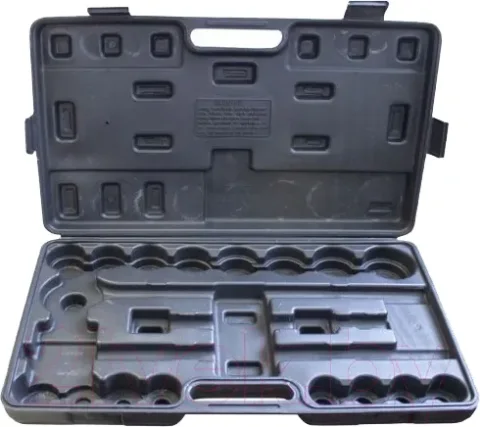 Кейс для инструментов WMC Tools WMC-47293/47294-P (49975)