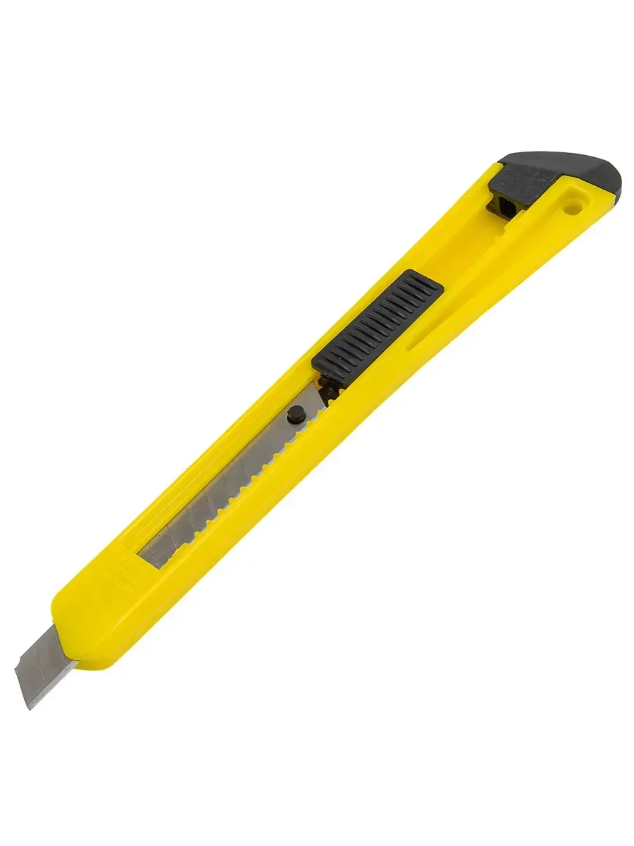 Нож строительный WMC Tools WMC-5055P5 (61018)
