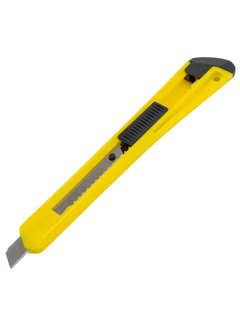 Нож строительный WMC Tools WMC-5055P5 (61018)