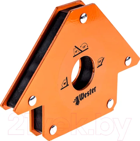 Магнитный фиксатор Wester WMC50 (829-003)
