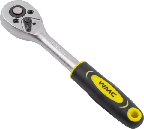 Трещотка WMC Tools WMC-80222 (52705)
