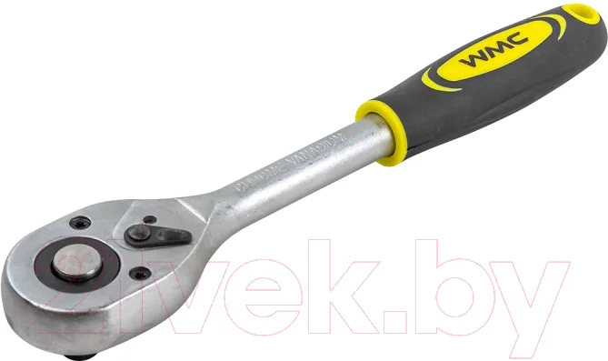 Трещотка WMC Tools WMC-80245-80244 (52706)