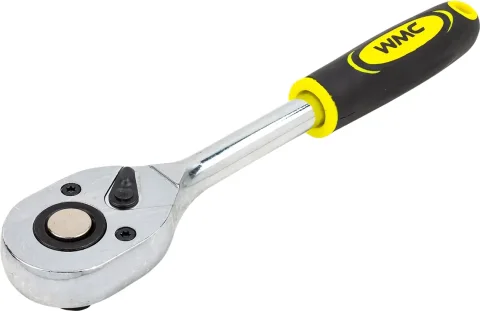 Трещотка WMC Tools WMC-80249 (61 460)