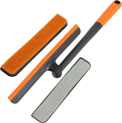 Скребок для мытья окон WMC Tools WMC-SS (57111)
