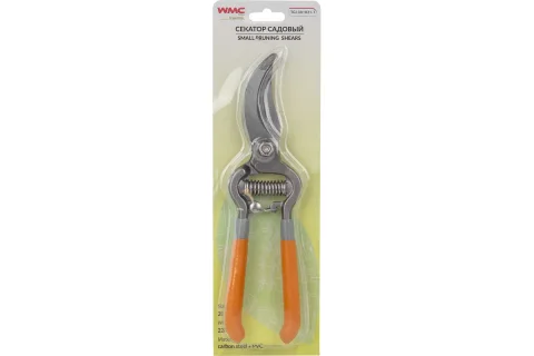 Секатор механический WMC Tools WMC-TG1301021-1