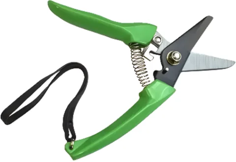 Секатор механический WMC Tools WMC-TG1306011-B (50037)