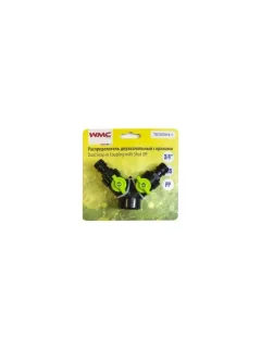 Разветвитель для шланга WMC Tools WMC-TG7207019-1 (50067) — фото 3
