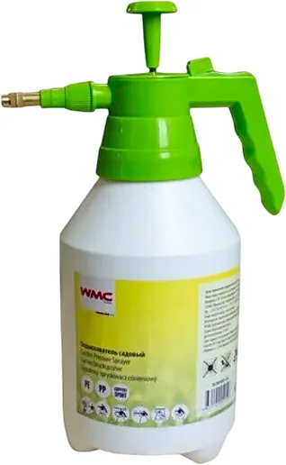 Опрыскиватель помповый WMC Tools WMC-TG7601001-1L
