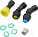 Опрыскиватель аккумуляторный WMC Tools WMC-TG7602003 New — фото 7