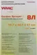Опрыскиватель аккумуляторный WMC Tools WMC-TG7602003 New — фото 10
