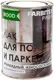Лак Farbitex Профи Wood Паркетный алкидно-уретановый износостойкий (2.7л, высокоглянцевый) — фото 2