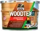 Пропитка для дерева Dufa Wood Tex (9л, белый) — фото 3