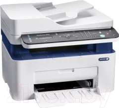 МФУ Xerox WorkCentre 3025NI — фото 3