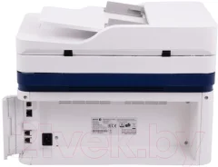 МФУ Xerox WorkCentre 3025NI — фото 7