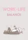 Ежедневник Эксмо Work-Life Balance Недатированный (9785042226014) — фото 8