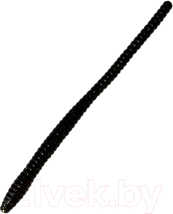 Мягкая приманка Trout Bait Worm 65 Сыр Col.05 (Cosmos/Gold)
