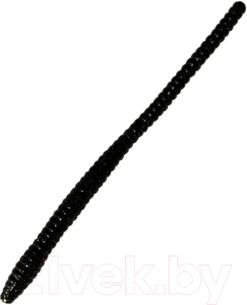 Мягкая приманка Trout Bait Worm 65 Сыр Col.05 (Cosmos/Gold)