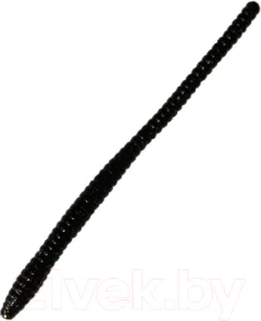 Мягкая приманка Trout Bait Worm 65 Сыр Col.05 (Cosmos/Gold) — фото 3