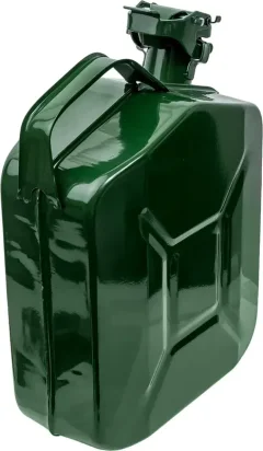 Канистра Gigant WOX-01 (5л) — фото 3