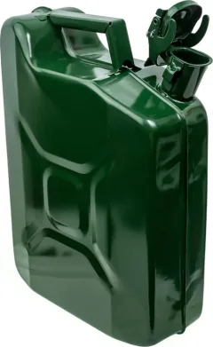 Канистра Gigant WOX-02 (10л) — фото 8