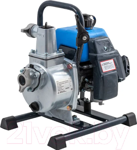 Мотопомпа Unipump WP-10A